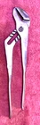 Craftsman P45271 Pipe Pliers Usa Used. Price: $22.50.