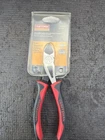 Sexy Sears Craftsman Professional Usa Diagonal Cutting Pliers 45762 Rare Nos New. Price: $64.95.