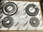 Overhaul Kit Transtec With Pistons 6L80 Myc New. Price: $234.99.