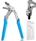 Car Clip Pliers, Panel Removal Professional Plastic Fastener Rem... New. Price: $24.71.