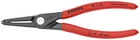 Knipex 48 11 J2, Internal Precision Snap Ring Pliers, 7 1/4", 5/64" Tips, Bulk New. Price: $33.17.