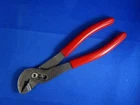 Wilde Tool G251FP 6" Angle Nose Slip Joint Pliers Flush Fastener 3 Position Usa New. Price: $20.87.