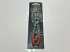 New Craftsman 41839 Usa 10" Ratchet Lock Swivel Jaw Pinch-off Hose Clamp Pliers. Price: $99.99.