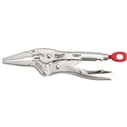 Milwaukee 48-22-3506 6" Long Nose Locking Pliers New. Price: $18.38.