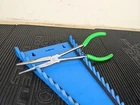 #BD834 Mac Tools 11 Long Extended Reach Bent Angle Nose Pliers P301733 Green Used. Price: $30.95.