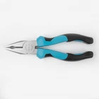 Hazet 1850M-33 Combination Pliers 180MM Polished New. Price: $67.79.