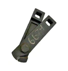 Miller Tool 6679 Cv Joint Boot Clamp Pliers 200T Used. Price: $11.81.