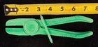 Matco Green Hose Pinch Off Clamping Pliers Medium 7INCH MLC1 Used. Price: $19.99.