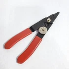 Kd Tools 2154 Wire Cable Stripper Cutter Pliers Used. Price: $8.99.