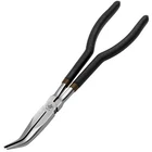Performance Tool W1045 11" Long Handle Plier New. Price: $14.47.