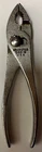Kraeuter Gripkut Supreme Pliers 056-6 Vintage Tool Made Usa Excellent!!! Used. Price: $16.95.