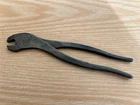 Utica Tools 524-7 Battery Terminal Pliers Usa Vintage Automotive Used. Price: $14.99.