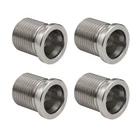 14MM Replacement Spark Plug Insert Fit For CAL389-100 4. 6L 5. 4L 6. V ... New. Price: $25.38.