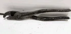 Vintage Blue Bird Battery Terminal Pliers No. 52 Usa Tools Used. Price: $14.99.