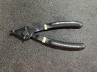 Mac Tools TPQ34A 90 Quarter-turn Quick Change Snap Ring Pliers Usa Used. Price: $38.95.