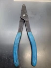 Truaec Tool 9 Straight Lock Ring Pliers Usa Used. Price: $13.80.