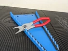 #AV636 Snap-on Tools New SRPC7045 Usa Red Tip .070 Ring Pliers. Price: $22.95.