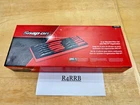 Snap-on Tools Usa New Red 12PC Master Slip Joint Pliers Foam Set PLSJ1200FR Rare. Price: $999.95.