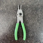 Snap-on Tools Usa New Green Straight Tip .047 Ring Pliers SRPCR4700. Price: $35.72.