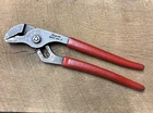 Snap 81ACP Tongue & Groove Locking Pliers Usa Made Used. Price: $30.00.