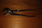 Craftsman 45375 Slip Joint Water Pump Pliers 10-3/4 Long Made Usa Used. Price: $25.00.