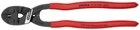 Knipex 71 31 250,COBOLT High Leverage Xl Compact Cutters-notched BLADE,10" New. Price: $89.24.