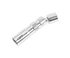 Ares 11000-14MM Thin Wall Magnetic Swivel Spark Plug Socket 3/8-INCH Drive ... New. Price: $29.07.