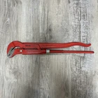 Matco Tools Knipex SPW17A 17" Swedish Pipe Wrench (CP1019800) Used. Price: $76.49.