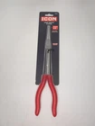 Icon 11" PSR11 Long Reach Pliers Slim Straight New. Price: $19.99.