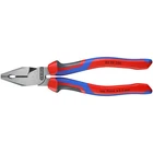 Knipex 02 200 8" High Leverage Combination Pliers New. Price: $42.86.