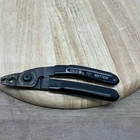 Matco Tools Wire Stripper,crimper &cutter MST703E Excellent Condition(q) Used. Price: $19.00.