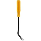 Eldhus Car Fastener Remover Tool - Door Panel Removal Automotive Yellow New. Price: $14.99.