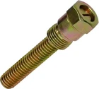 Dead Center Locater Screws Into 14MM Spark Plug Hole Piston Stop Tool... New. Price: $12.44.