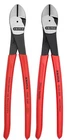 Knipex Diagonal Cutters Pliers Set Piece 9K 00 80 129 Us New. Price: $93.03.