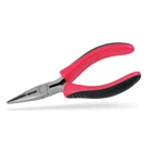 Powerbuilt 5" Mini Long Nose Pliers - 640409 New. Price: $10.00.