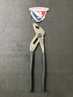 Rare Vintage Craftsman 9.5 Water Pump Pliers 45376 Made France Like New! Used. Price: $139.99.