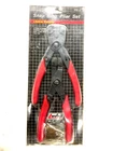 New! Atlas Ludell Tools Internal & External Snap Ring Pliers Set W/ Tips, SRP-2. Price: $11.99.