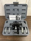 Mac Tools Hub Clamp Expander Kit - Strut Repair Ball Joint 70970 New. Price: $118.95.
