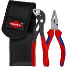 Knipex Minis 150MM Cobra Waterpump & 145MM Combination Pliers 00 20 72 V06 Brand. Price: $120.41.
