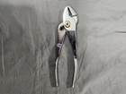 Vtg Craftsman P4545 6-1/2 Adjustable Parrot Slip Joint Pliers Made Usa Used. Price: $10.00.