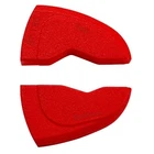 Knipex Jaw Protectors For 1/4" Cobra Pliers 87 09 180 V01 New. Price: $9.99.