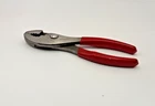 Mac Tools M526G Slip Joint Pliers Usa Made Used Good Condition. Price: $25.00.