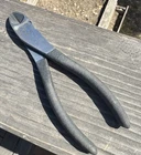 Vintage Craftsman Usa 45075 H Wf Diagonal Cutting Pliers 6-1/2 Used. Price: $16.97.