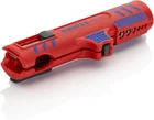 Knipex Tools 1685125SB 5" Universal Dismantling Tool/stripper For Cable & Wires New. Price: $122.49.