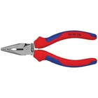 Knipex 08 22 145 Needle Nose Combo Pliers Multi Component Grip 8.25IN New. Price: $49.05.