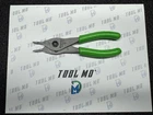 Snap-on Tools Usa New Green Straight Tip .047 Ring Pliers SRPCR4700. Price: $49.95.