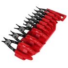 Milwaukee 48-22-6539 Snap Ring Pliers Set Pc New. Price: $236.54.
