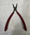Vintage Kd Tools Snap Ring Pliers Made Usa Internal External Circlip Used. Price: $10.00.