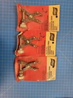 Lisle 72500 Axle Retaining Ring Expander Gm Fwd Automotive Tool 3 Pack Metal Used. Price: $11.97.
