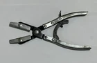 Kd Tools Vintage No 145 Hose Clamp Locking Pinch Pliers 2-1/2" Wide Jaws Usa Used. Price: $17.95.